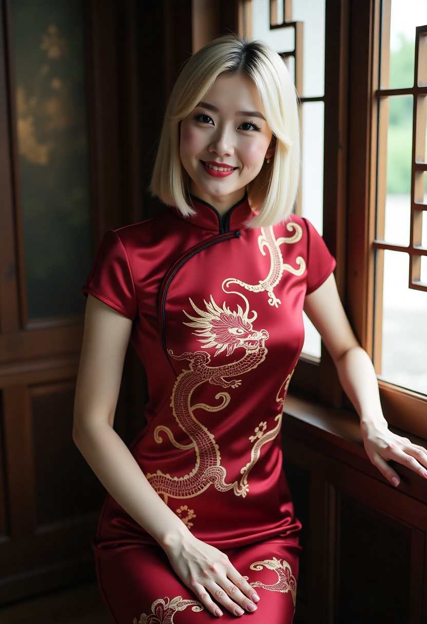 滨边美波剧照
